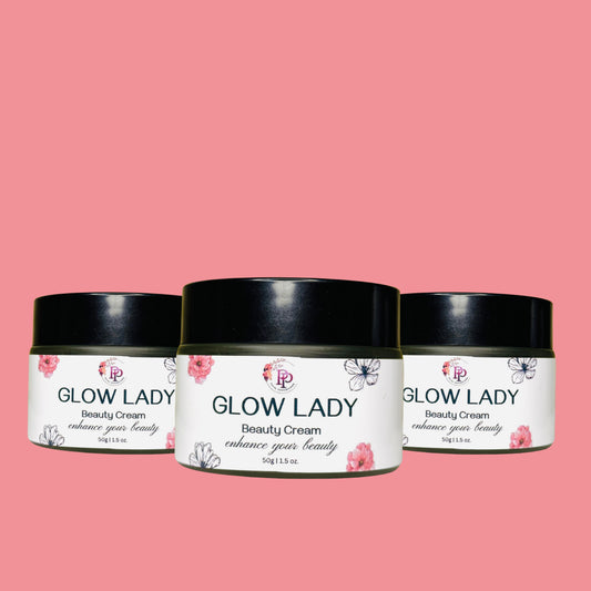 GLOW LADY DEAL